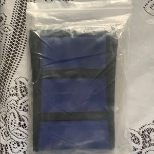 Dirt bike motocross grip seat cover never used